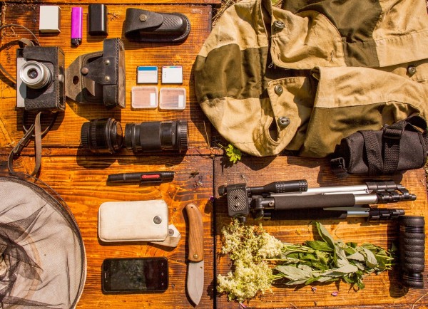 چطور در سفر یک عکس حرفه ای بگیریم؟