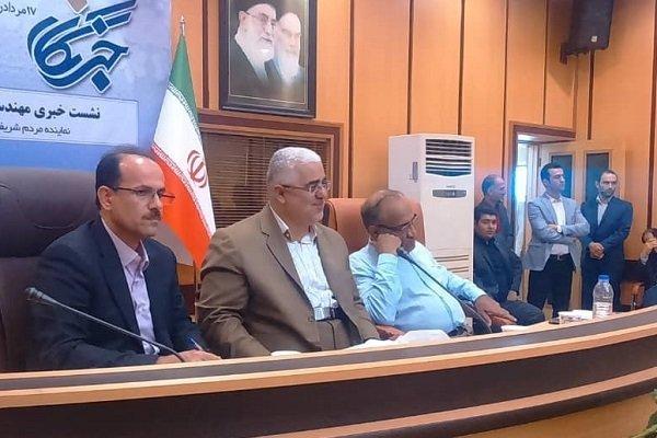 اختلافات عامل عقب ماندگی استان گیلان است