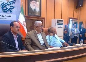 اختلافات عامل عقب ماندگی استان گیلان است