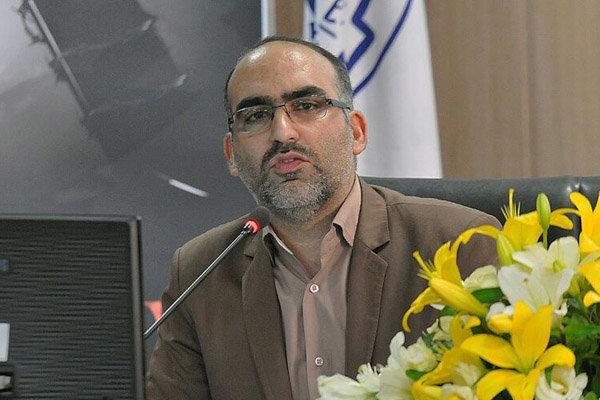 زیرساخت های فناوری و ارتباطات یزد را در کشور متمایز کرده است زیرساخت های فناوری و ارتباطات یزد را در کشور متمایز کرده است