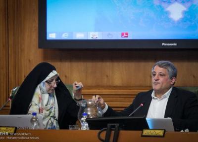 آنالیز طرح استقبال از مهر، انتخاب اعضای کمیسیون های شورای شهر تهران