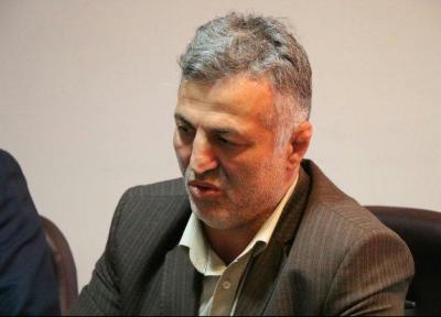 محمدحسین ملاح رئیس هیئت کشتی گلستان شد