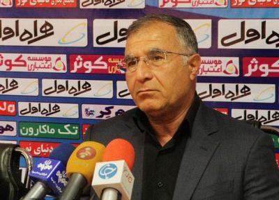 جلالی: فکر نمی کردم سپیدرود این گونه بازی کند