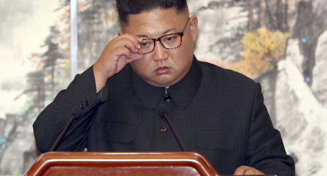 تمایل اون به صدور اجازه بازدید از یک سایت هسته ای مهم کره شمالی
