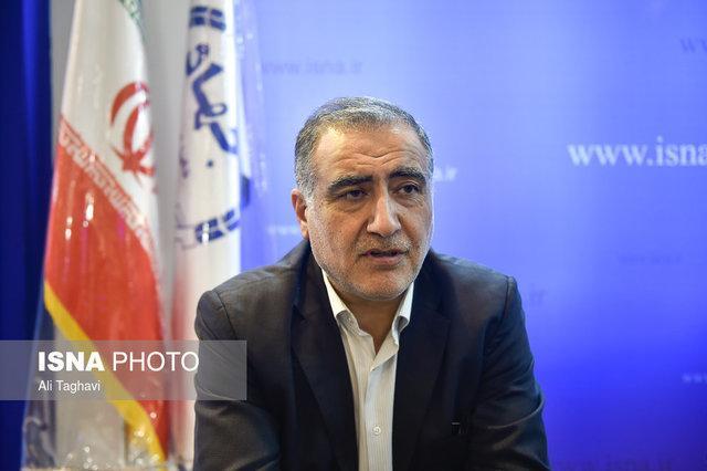 بیگی: بازگرداندن امید به جامعه نیازمند ایجاد تغییر در زندگی مردم است بیگی: بازگرداندن امید به جامعه نیازمند ایجاد تغییر در زندگی مردم است