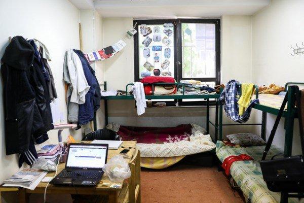 دلایل تخلیه خوابگاه دانشجوی متاهل دانشگاه تهران دلایل تخلیه خوابگاه دانشجوی متاهل دانشگاه تهران