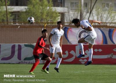 با هرگونه بازی ناجوانمردانه و زدوبند در فوتبال برخورد خواهد