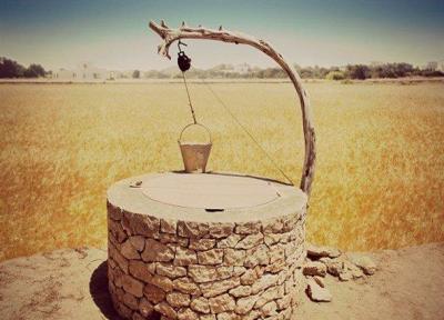 وضع منابع آب زیرزمینی خراسان شمالی خوب نیست