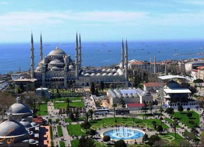 بهترین تور استانبول 3 روزه را از کجا بگیریم؟