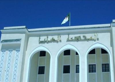 الجزایر، حضور سران نظام بوتفلیقه در دادگاه