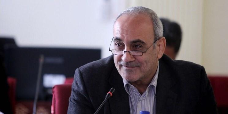 گرشاسبی از ایران رفت