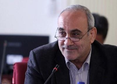 گرشاسبی از ایران رفت