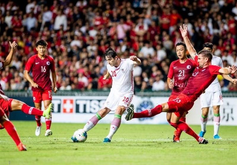 طباطبایی: بازی با هنگ کنگ ملاکی برای ارزیابی تیم ملی نیست، کی روش برای هر بازی بازیکنان را تهییج می کرد