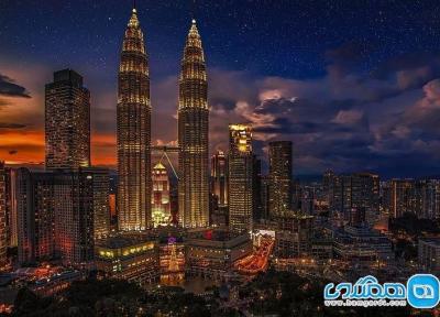 از جاذبه های گردشگری کوالالامپور در سفری چهار روزه لذت ببرید