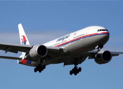 رئیس شرکت هواپیمایی مالزی استعفا می دهد