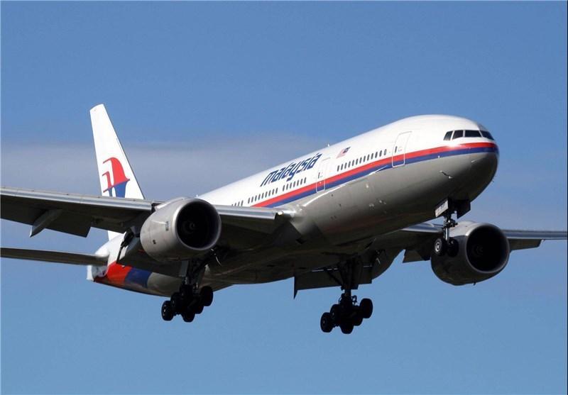 رئیس شرکت هواپیمایی مالزی استعفا می دهد