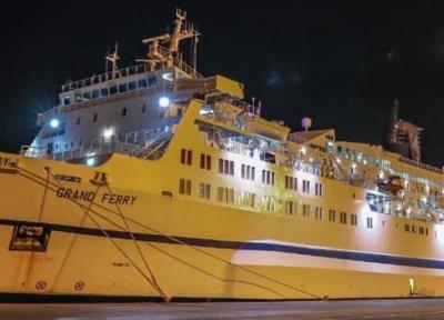 جزئیات نخستین تور دریایی بوشهر به قطر ، هزینه سفر دریایی به قطر و مدت زمان رسیدن به مقصد