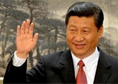 رئیس جمهور چین: پکن در بحران اوکراین بی طرف است