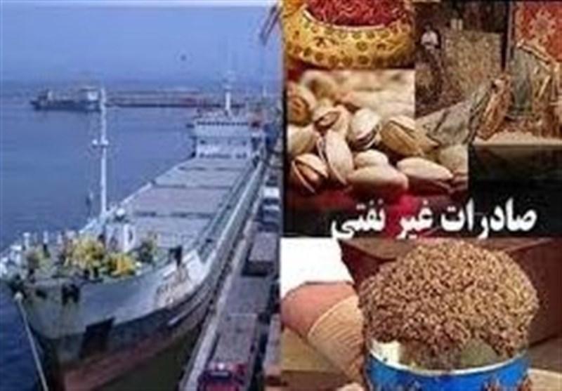 اندونزی به مقصدهای صادراتی استان زنجان اضافه شد اندونزی به مقصدهای صادراتی استان زنجان اضافه شد