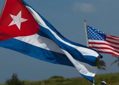 آمریکا از اعطای ویزا به وزیر بهداشت کوبا امتناع کرد