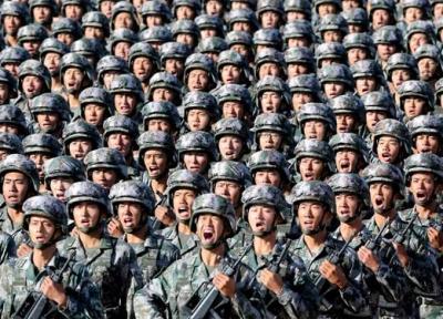 نگاهی به ظهور اژدهای شرق (2) ، چرا آمریکا از قدرت نظامی چین نگران است؟
