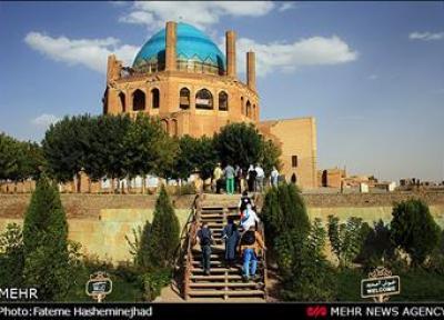 ایران ارزان ترین کشور برای گردشگران معرفی شد