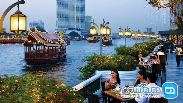 جاذبه های گردشگری بانکوک ، شهر بانکوک را بهتر بشناسیم