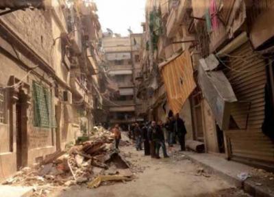 پشت پرده وارونه جلوه دادن وقایع حلب و نقش کلاه سفیدها