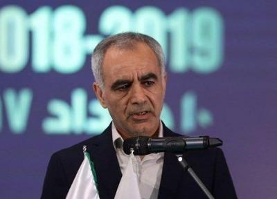 جانشین تاج بالاخره تعیین شد