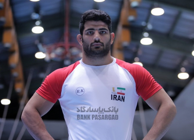 کریمی: در ویترین افتخاراتم مدال المپیک را کَم دارم، برای ملی پوش شدن با همه وجود کوشش می کنم
