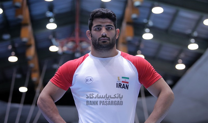 کریمی: در ویترین افتخاراتم مدال المپیک را کَم دارم، برای کریمی: در ویترین افتخاراتم مدال المپیک را کَم دارم، برای ملی پوش شدن با همه وجود کوشش می کنم