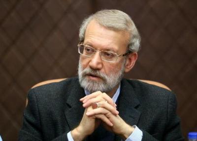 قدردانی رییس مجلس از اکثریت مردم برای ماندن در خانه
