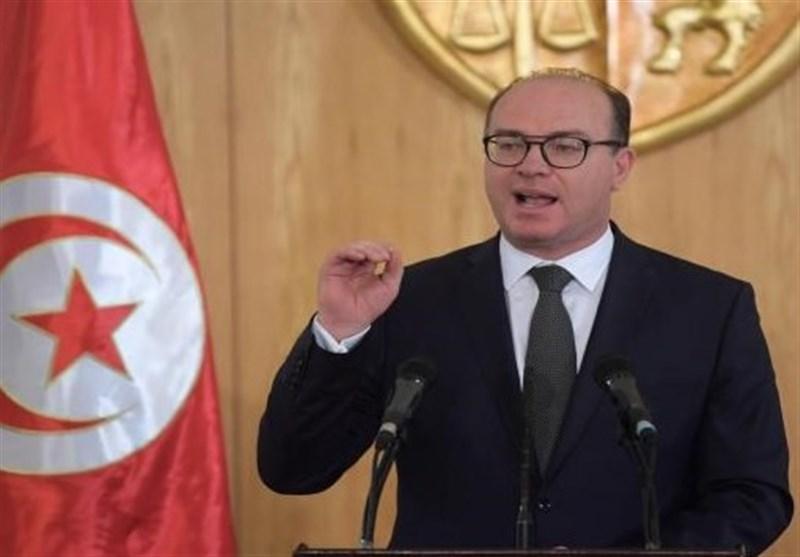 دولت جدید تونس امروز تشکیل می شود