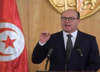 دولت جدید تونس امروز تشکیل می شود