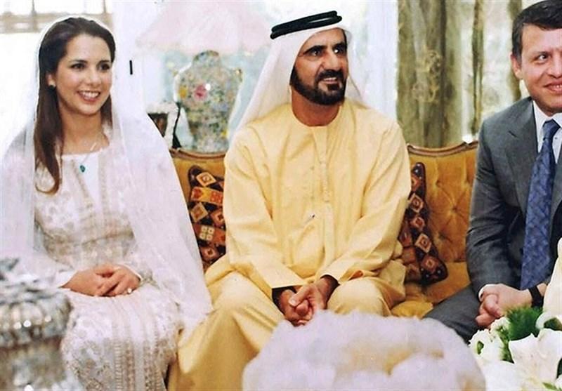 دادگاه انگلیس: حاکم دبی با تهدید همسرش فرزندش را شکنجه کرد