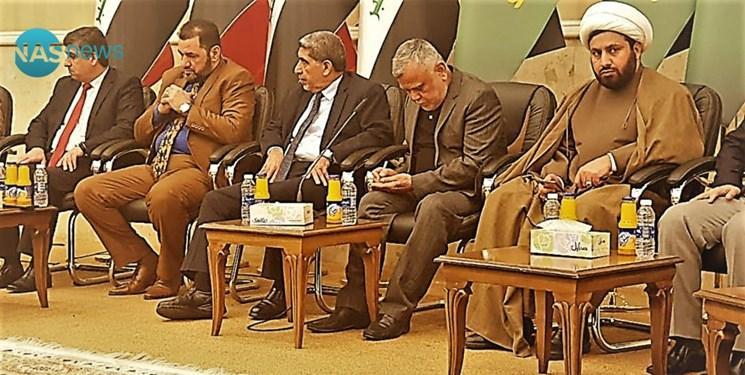تداوم رایزنی فراکسیون های سیاسی برای تعیین نخست وزیر جدید عراق