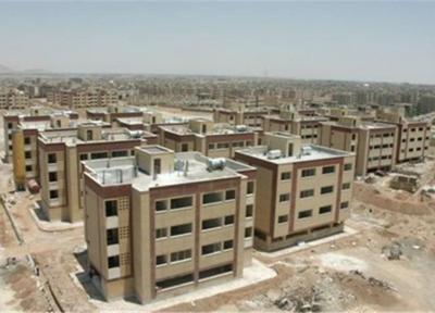 آمادگی ساخت 3 هزار واحد مسکونی در بافت قدیم شیراز