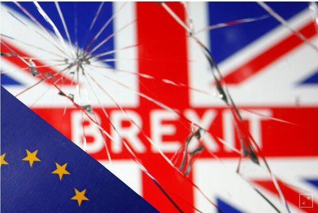 انگلیس: متعهد به ادامه مذاکراتمان با اتحادیه اروپا هستیم