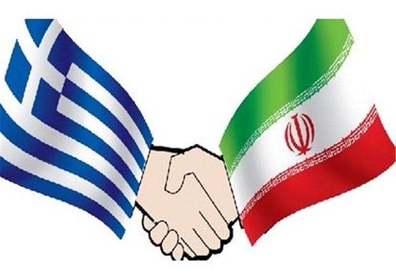 توسعه روابط مالی با ایران اولویت دولت جدید یونان است