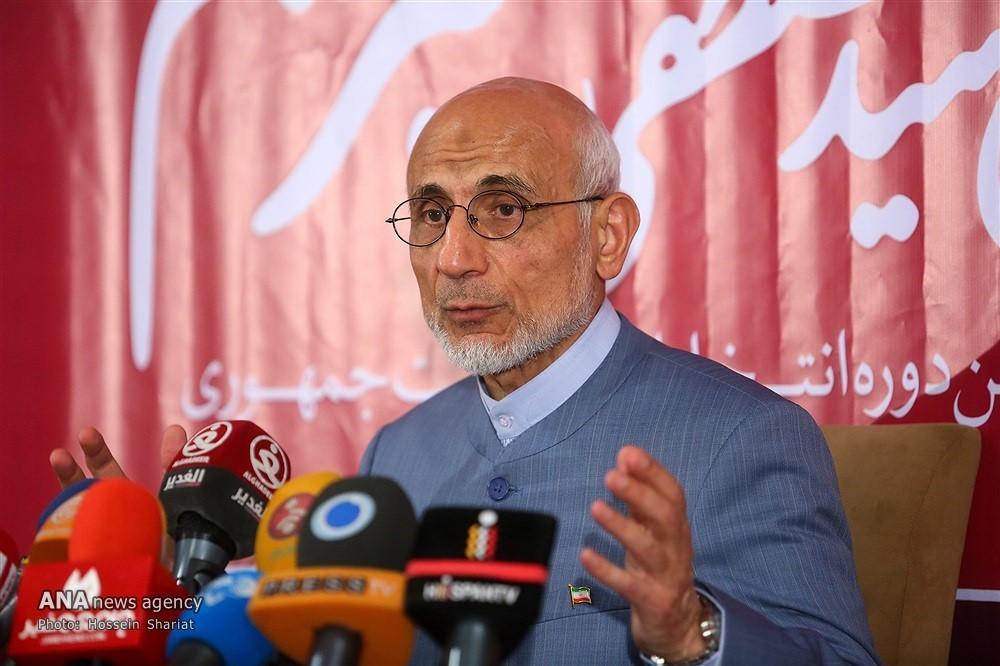 دولت در زمینه مهار کرونا فرصت های طلایی را از دست داده است دولت در زمینه مهار کرونا فرصت های طلایی را از دست داده است