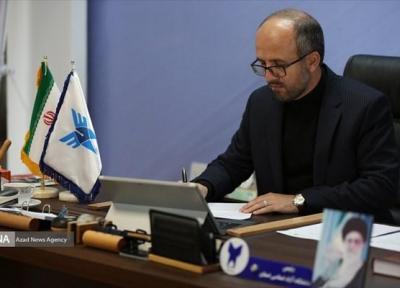 دانشجویان نگران کلاس های مجازی نباشند، برگزاری کلاس رایگان برای جبران آموزش های مجازی
