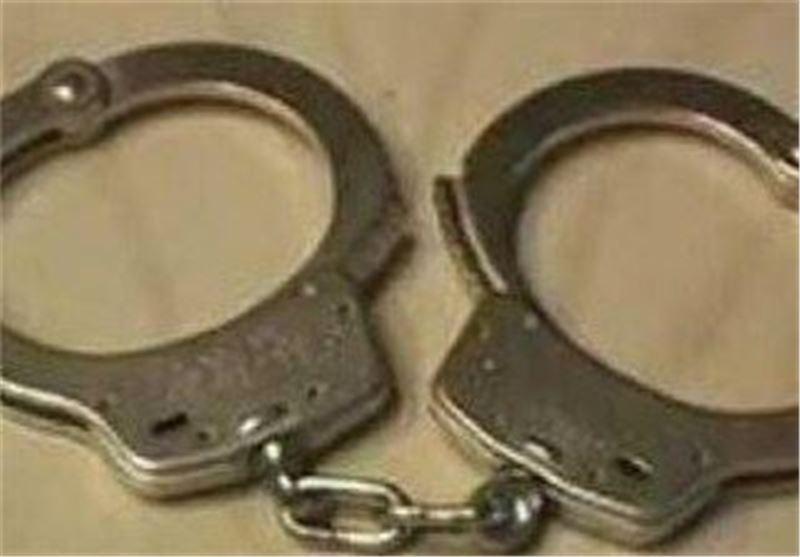 کشف 14 فقره سرقت در ایلام کشف 14 فقره سرقت در ایلام