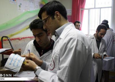 حمایت صندوق رفاه از اردو های جهادی دانشجویان علوم پزشکی