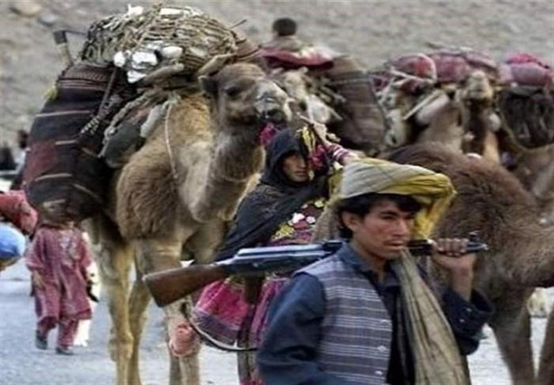 افغانستان، حملات کوچی ها به مردم محلی؛ بی توجهی یا حربه افغانستان، حملات کوچی ها به مردم محلی؛ بی توجهی یا حربه سیاسی