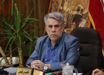 فراکسیون حمایت از بازنشستگان در مجلس شورای اسلامی تشکیل شود