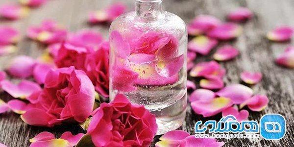 اعصابتان را با گلاب آرام کنید اعصابتان را با گلاب آرام کنید