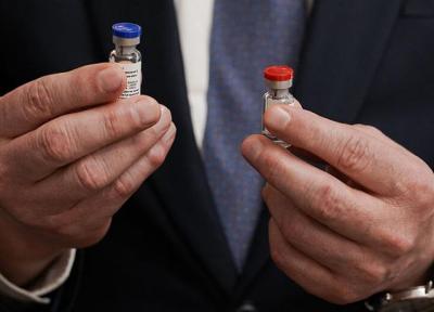 واردات واکسن کرونا از روسیه چقدر احتمال دارد؟