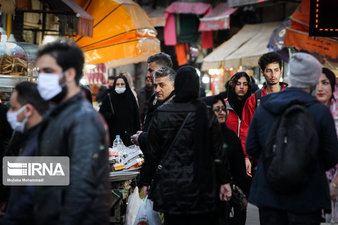 خبرنگاران کرونا و جوانان؛ توقفی در سبک زندگی مصرفی و تداوم خبرنگاران کرونا و جوانان؛ توقفی در سبک زندگی مصرفی و تداوم شهروندی دیجیتال