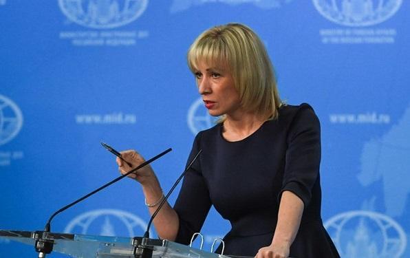 هشدار مسکو درخصوص عواقب انتقال تروریست ها از غرب آسیا به قره باغ
