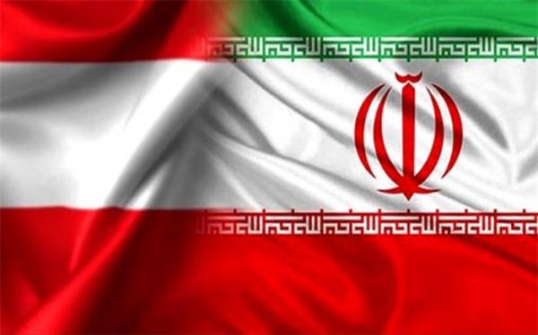 ششمین نشست کارگروه انرژی ایران و اتریش برگزار میشود